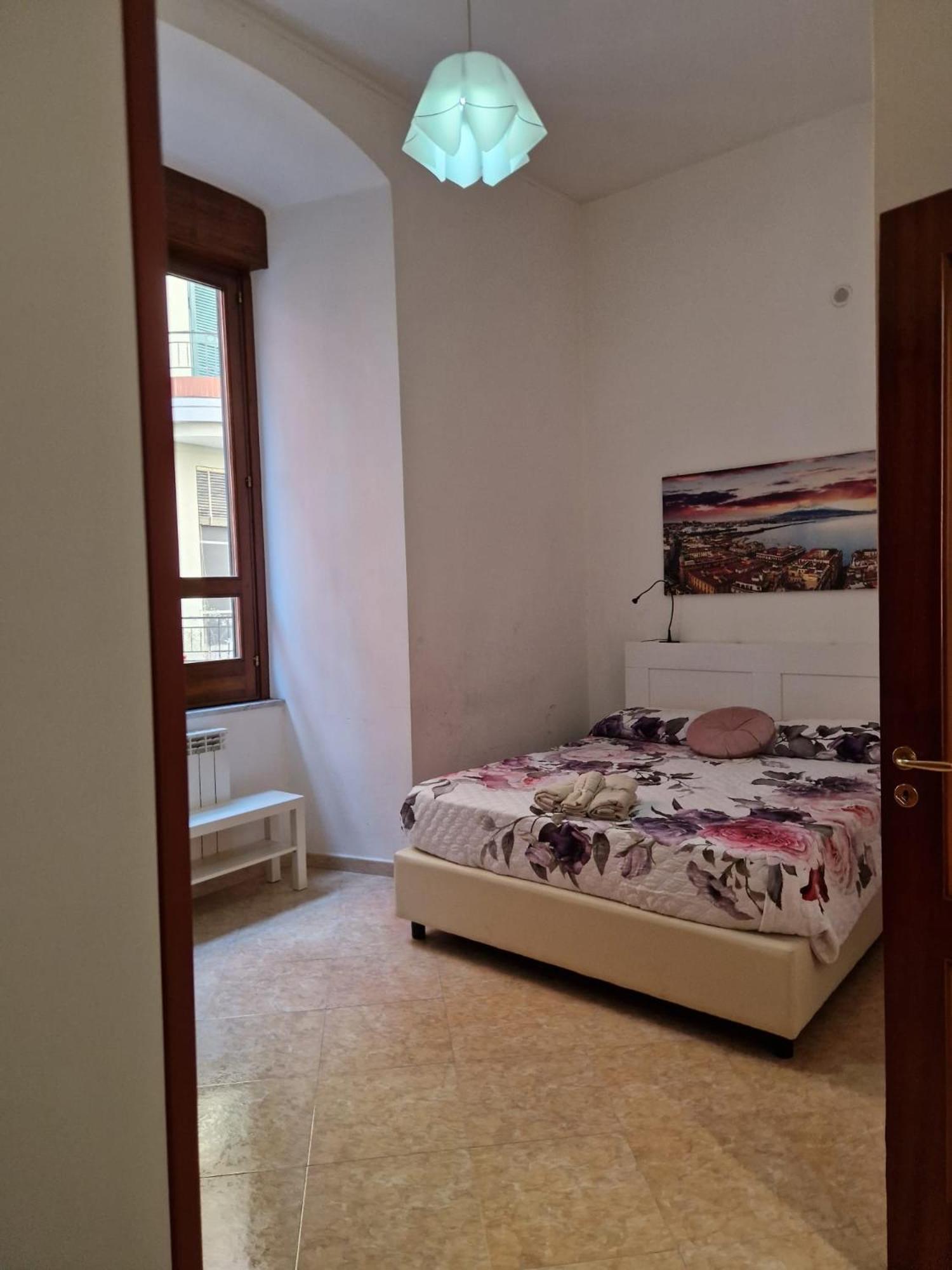 Casa Del Palumbo Apartment Naples Exterior photo