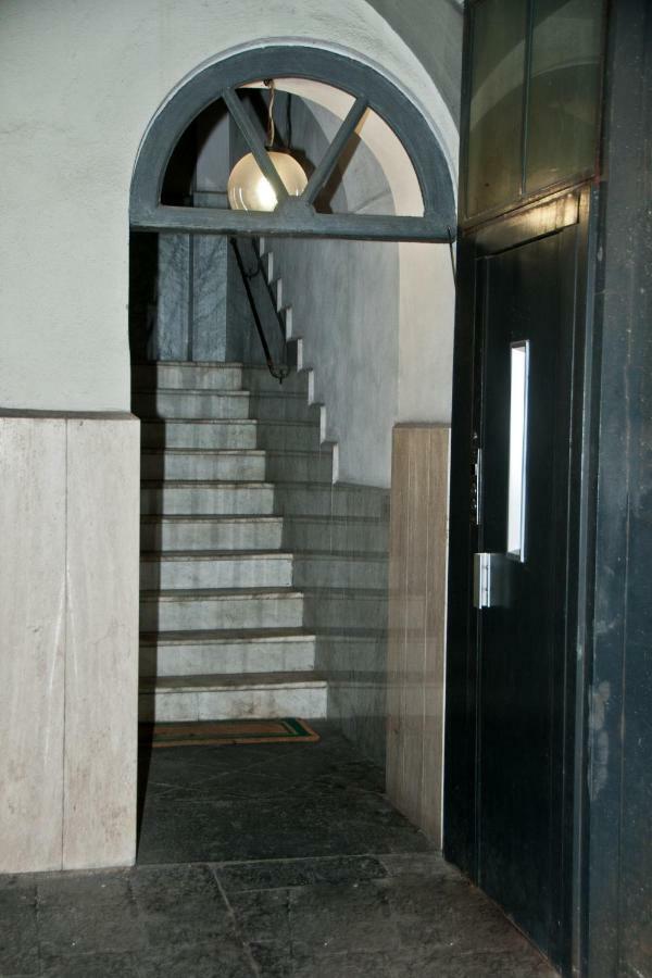 Casa Del Palumbo Apartment Naples Exterior photo